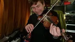 Julia Clifford's Hornpipe