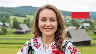 Przyjechali uratować córkę, a sami zostali zmienieni: francuskie małżeństwo i polska wieś