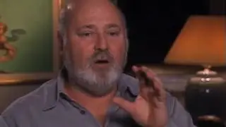 Rob Reiner on 