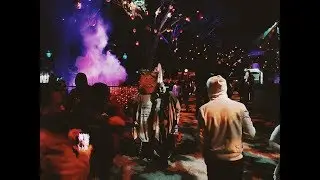 HHN27 (Universal Orlando)
