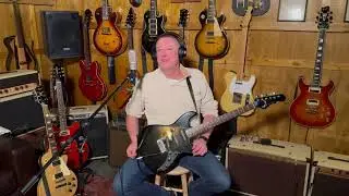 1986 G&L Skyhawk