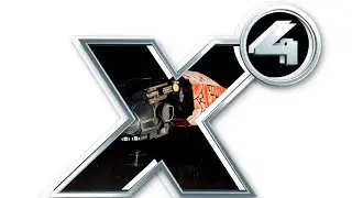 Part 2 - Hatikvah and Bosa Ta - Let's Play X4: Foundations