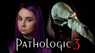 Что случилось с восставшей? - Прохождение игры Pathologic 3 #2