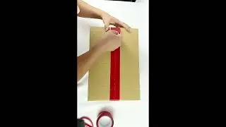 PET Security Void Tape