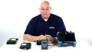 Testing singlemode MPO and MTP cables?