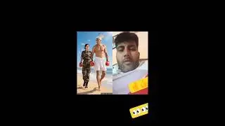 #adiaava #facts #army #aivideo #theshuklasisters #babakidyatai #shorts #aishorts #boxing #army