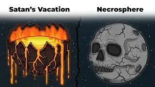 Weirdest Planets In The Universe