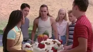 Mighty Morphin Power Rangers Episode 26 - Rita's Pita - Season 3 Review #mmpr #powerrangers