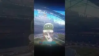 super clean reset sadly fail#rocketleague #rocketLeaguefail