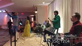Marwad Ni Malan & Kaho Poonam Na Chand Ne - NJ Wedding Garba