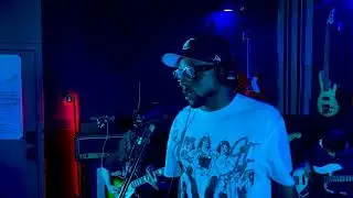 HOTEL CALIFORNIA (Live Studio Performance w/ The Noir Movement)