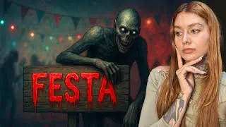 RELATOS SOBRENATURAIS QUE OCORRERAM NO RETORNO DE FESTAS! 