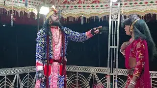 Fursund natak senapati au ta bhauni seen !! 7682886611 fursund natak video