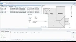 How to add an ESX file in xactimate