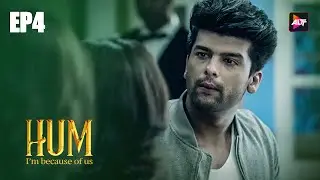 Welcome to the city of dreams!  -  Hum |  EP 4 | Kushal Tandon, Ridhima Pandit, Karishma Sharma