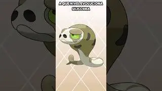 A qu&eacute; NIVEL EVOLUCIONA SILICOBRA