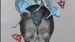 DJ Bone - Techno Ain't Techno