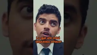 Lo Que Estarías Dispuesto hacer 😳