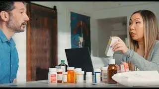 Partners' HomeMeds - Reducing Medication-Related Injuries and Emergency Room Visits