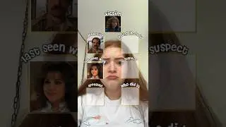 Stranger Things Murder Mystery!! #strangerthings #strangerthingsnetflix #sadiesink #maxmayfield