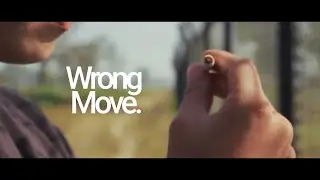 Wrong Move | Short Film | Sony ZV-E10