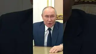 Putin congratulated the prosecutors and their veterans on their professional holiday