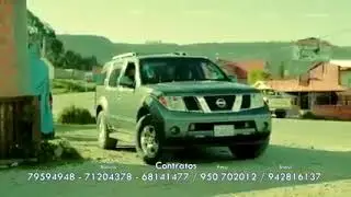 ALISAL - ADIOS (Huay&ntilde;o Sure&ntilde;o)