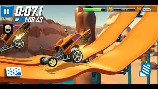 Race off modo alternativo