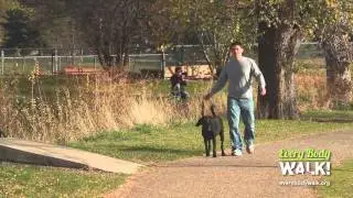 Walk This Way - Denver: Walkable City
