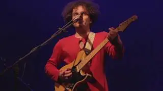 Domenico Imperato | Cosa sono le nuvole (P. P. Pasolini/D. Modugno) | Live 