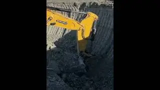 Excavator video collection. No: 72 #cranetruck #shorts #trending #truck #bigmachines