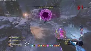 極悪レリック・ドラゴン入手／60Rボス撃破・アッシュオブザダムド [LIVE] COD BO7をやる