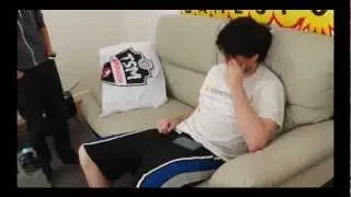 Chaox + Dyrus Goodbye 