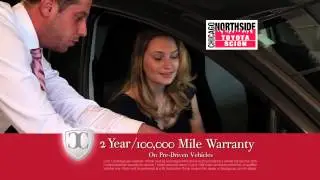 Chicago Northside Toyota Complete Confidence Little Bobby.mov