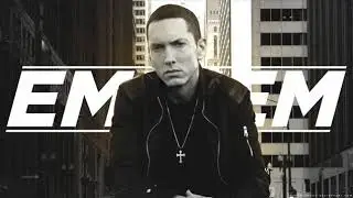 Eminem-shock The World