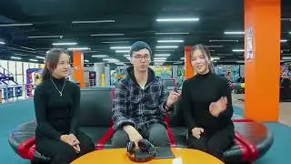 BOWLING SHOW (32-SANI. 2-bo'lim)