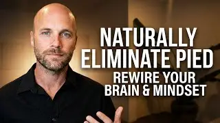 How To Eliminate PIED Naturally