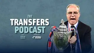 Campos talks to Chelsea, Arsenal | Saudi masterplan | Ratcliffe cuts jobs, points at Man Utd