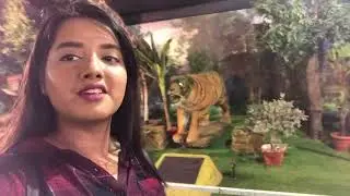 Best exhibition in Mumbai Borivali West 2018 watch in 360p