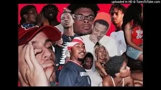 KD Tha Prince - ILLEGAL [PROD. BY ILLEGAL]
