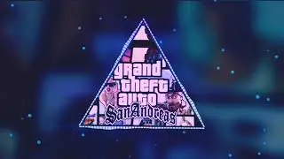 GTA SAN ANDREAS REMIX//ремикс версия саундтрек GTA san andreas