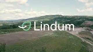 Et deponi avsluttes og blir til landbruksareal