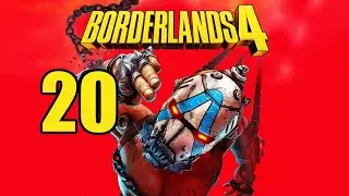 BORDERLANDS 4 | DIE SUMME SEINER TEILE / Sum of His Parts