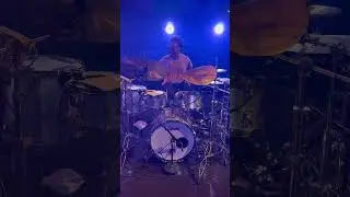 Ludwig drums 🙌🏿 #drummer #drumperformance #drumssolo