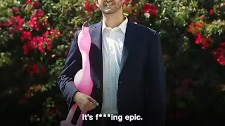 Immersive Epic Experience