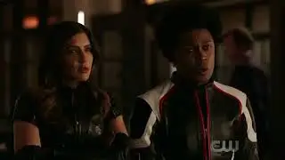 Oliver Queen already Knows about the LongBow Hunters