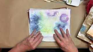 #1 THOUGHT LIFE Journal -Picking signature pages