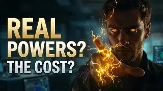 Beyond Comics: Real-Life Superpowers and Their Ethical Frontiers