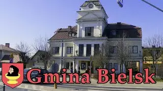 Gmina Bielsk - Serwis #5