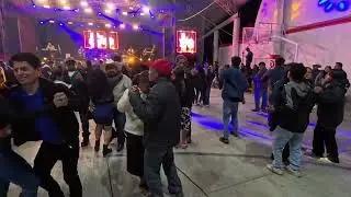 Y ARREEEE GALOPEEEEE, CORRIDOS DE ANTA&Ntilde;O